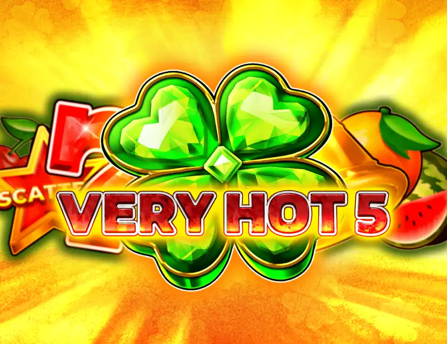 Very Hot 5